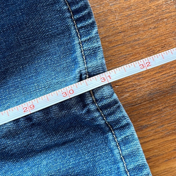 Brooks Brothers Red Fleece Jeans - Picture 10 of 10